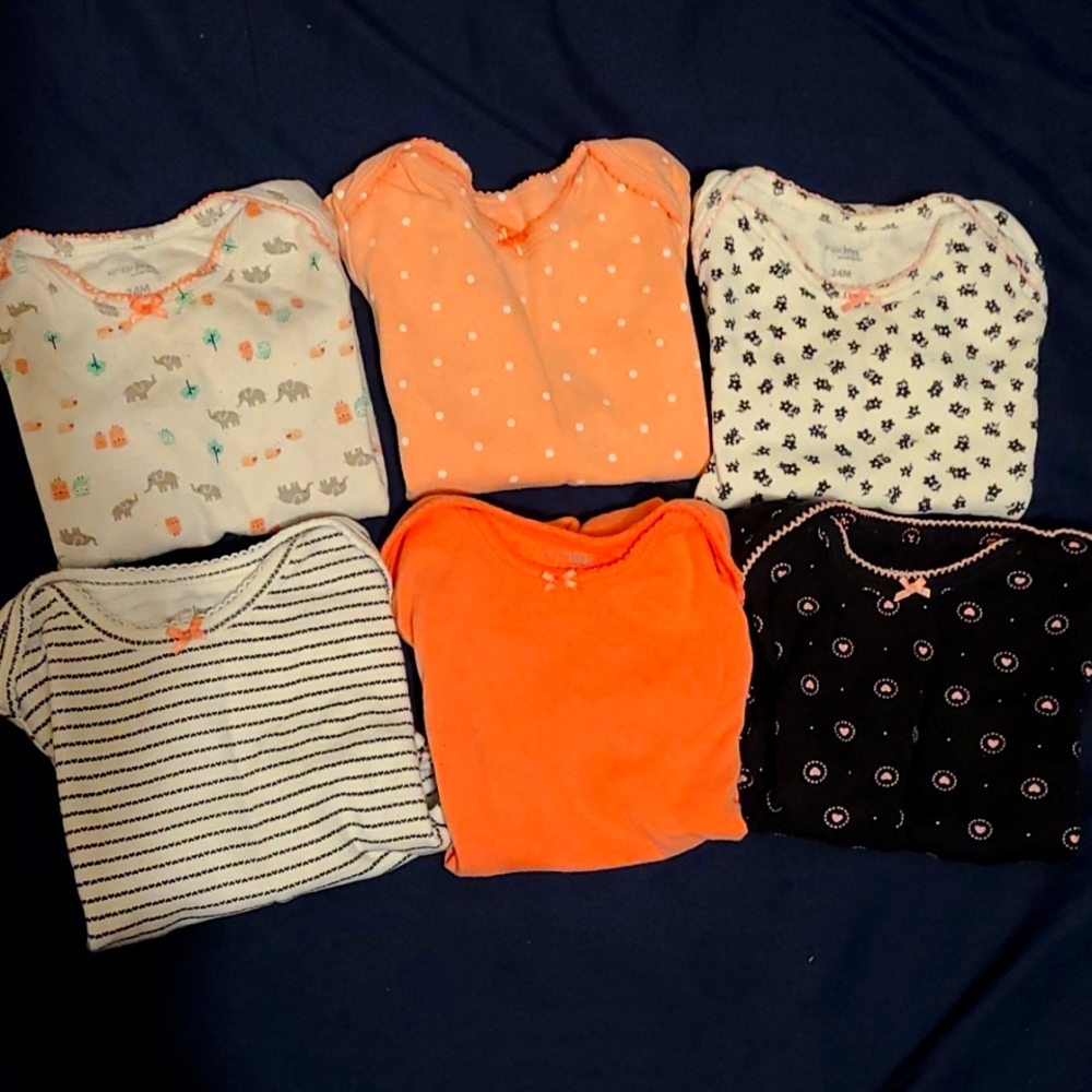 Diaper Shirts
